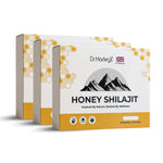 Honey Shilajit