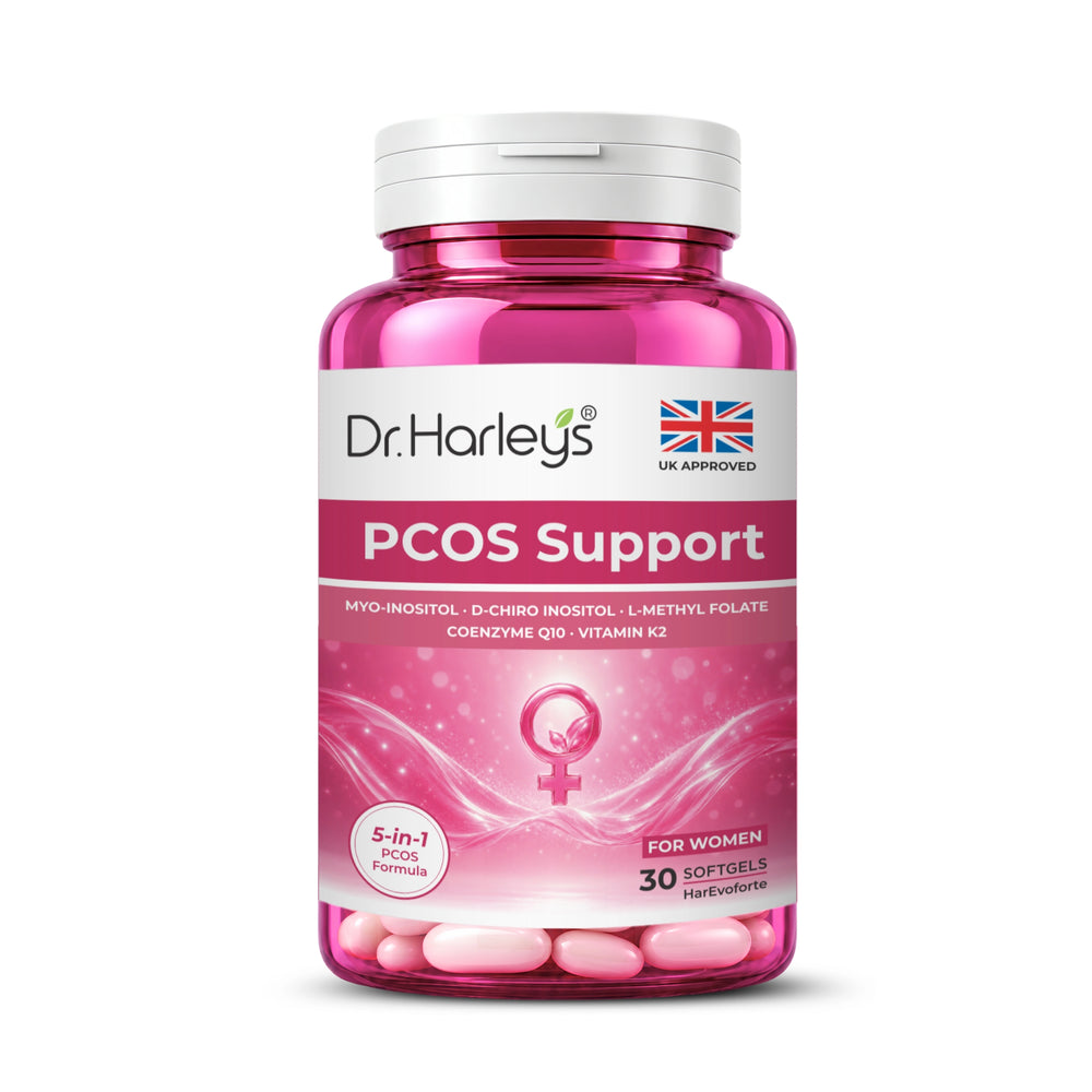 PCOS Softgels