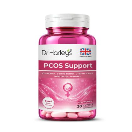 PCOS Softgels