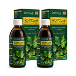 KoffCure Ivy Leaves Cough Syrup