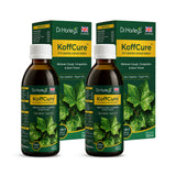 KoffCure Ivy Leaves Cough Syrup