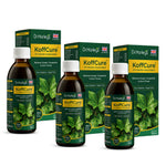 KoffCure Ivy Leaves Cough Syrup