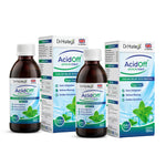 AcidOff Antacid Syrup