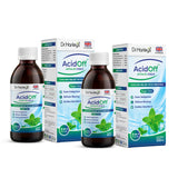 AcidOff Antacid Syrup