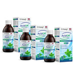 AcidOff Antacid Syrup