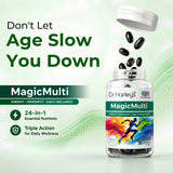 MagicMulti Multivitamin Softgel