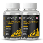 Himalayan Shilajit Gummies