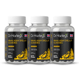 Himalayan Shilajit Gummies