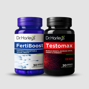 Male Performance Pack
