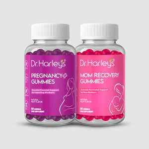 Pregnancy to Recovery Pack