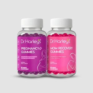 Pregnancy to Recovery Pack