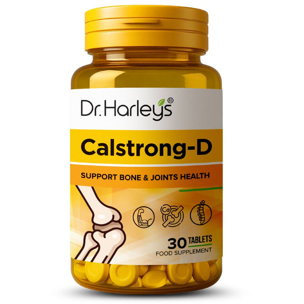 Calstrong-D
