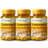 Calstrong-D