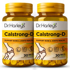 CalStrong-D Multipack