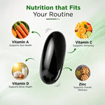 MagicMulti Multivitamin Softgel
