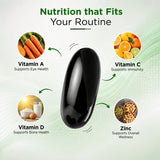 MagicMulti Multivitamin Softgel