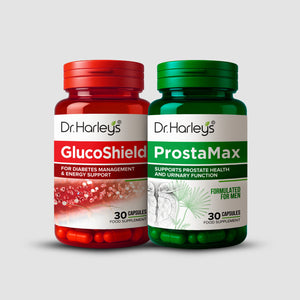 Optimal Male Health Bundle