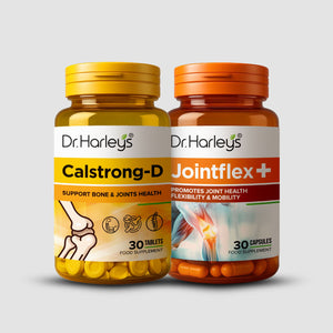 Ultimate Bones & Joints Duo