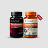 Testomax + Free JointFlex Plus