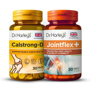 Ultimate Bones & Joints Duo