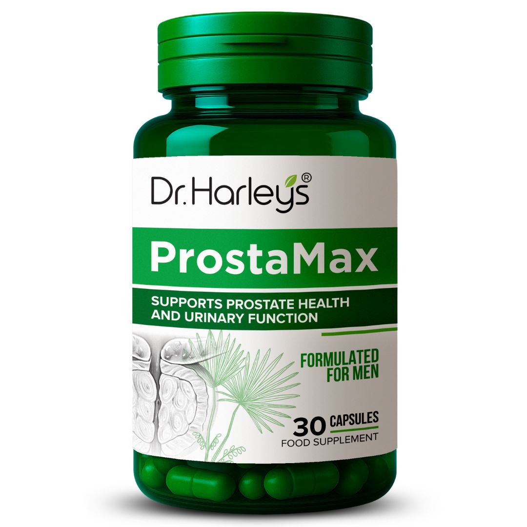 ProstaMax