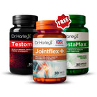The Ultimate Men’s Health Bundle