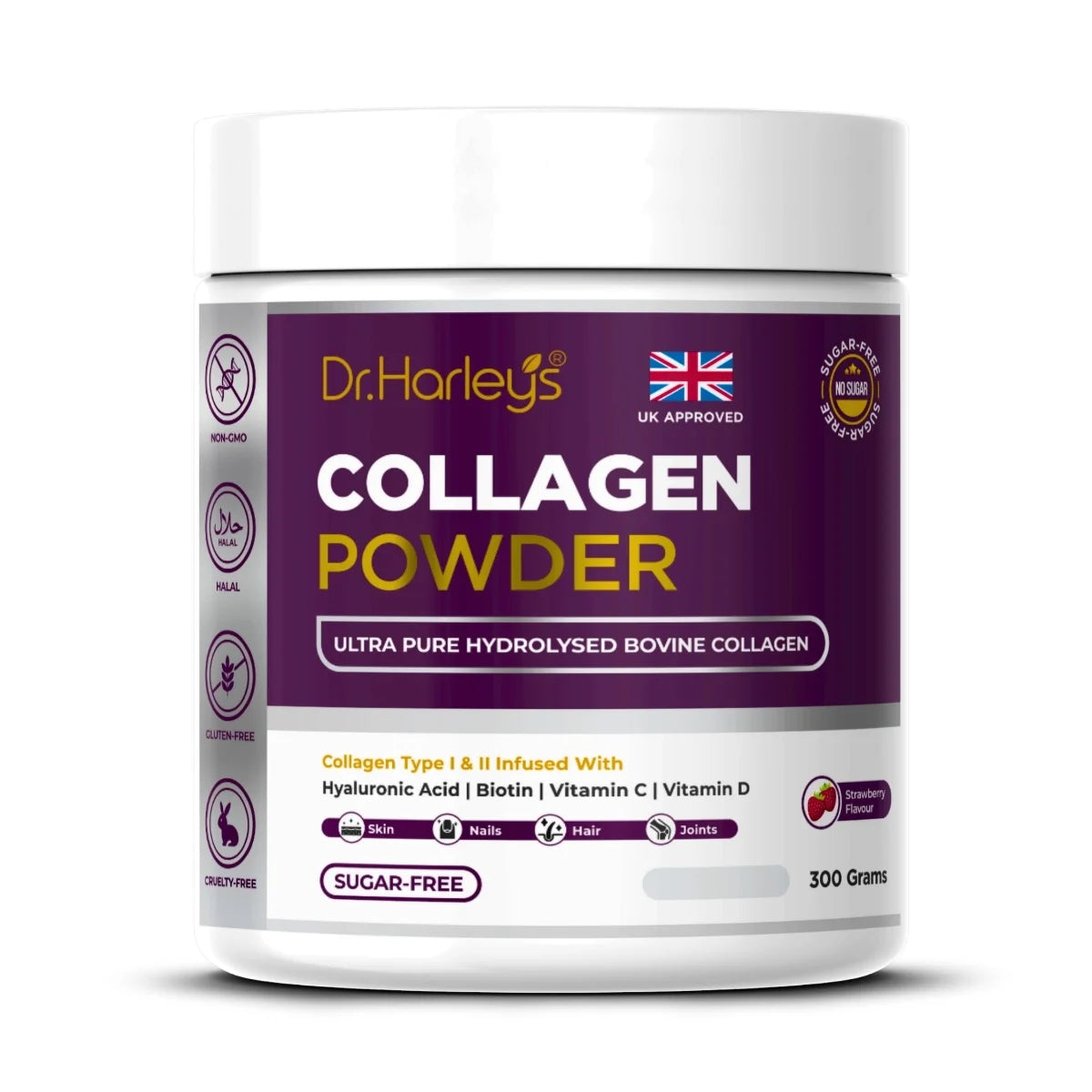 Collagen Powder