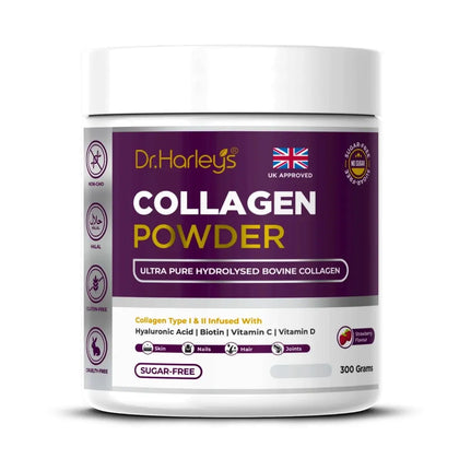 Collagen Powder