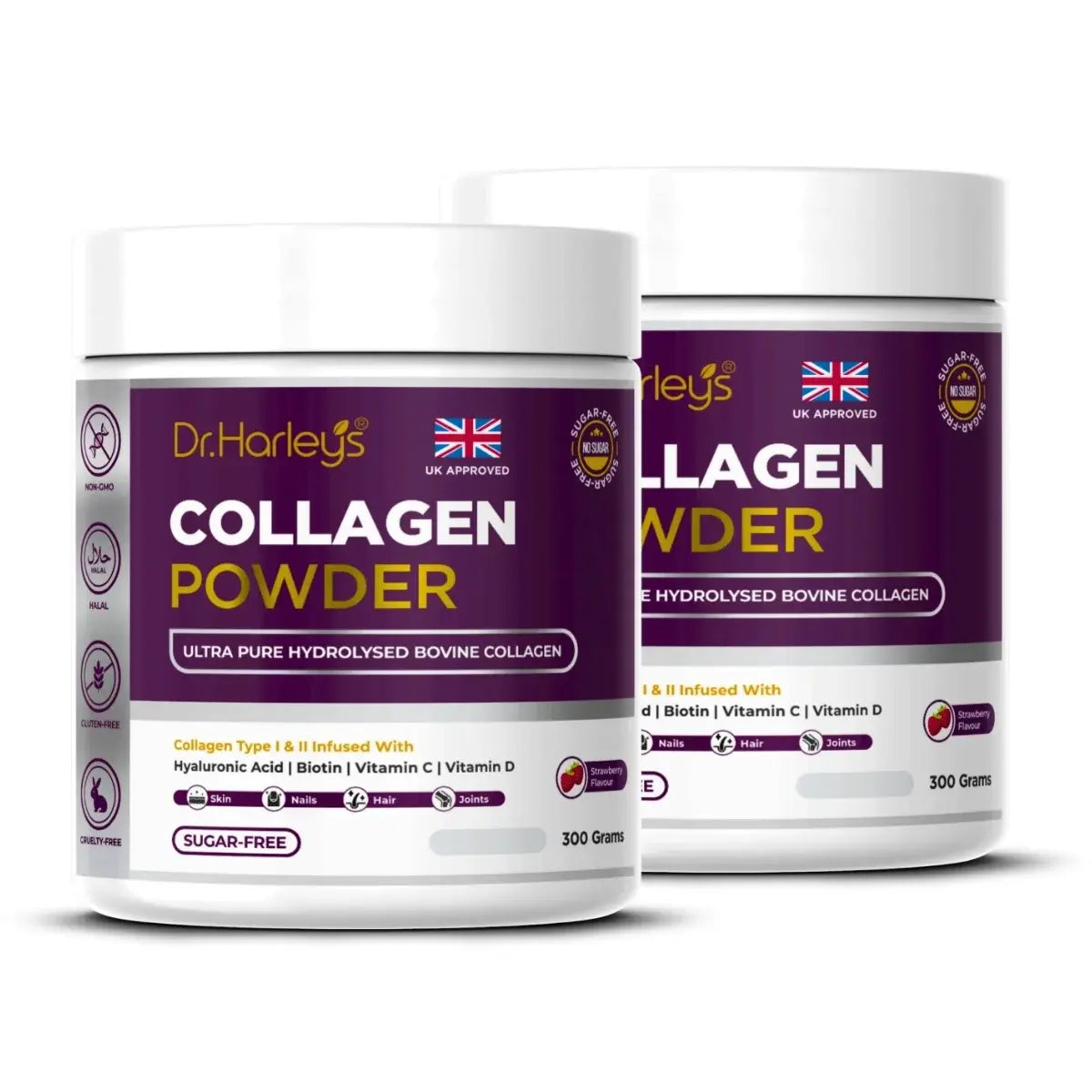Collagen Powder