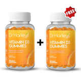 Vitamin D3 Gummies - Buy 1 Get 1 Free