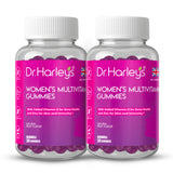 Women`s Multivitamin Gummies