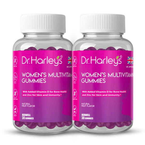 Women`s Multivitamin Multipack