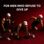 TestoMax - Lift Harder, Last Longer