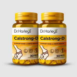 CalStrong-D Multipack