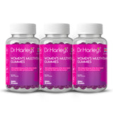 Women`s Multivitamin Gummies