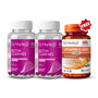 Hair & Immunity Bundle