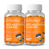 Kid`s Multivitamin Gummies