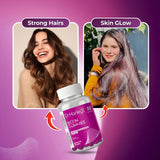 Biotin Gummies