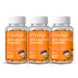 Kid`s Multivitamin Gummies