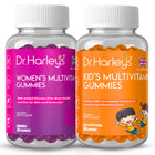 Mom & Baby Health Pack