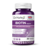 Biotin Tablets