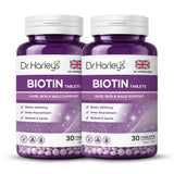 Biotin Tablets