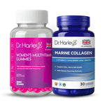 Women’s Beauty Support Bundle