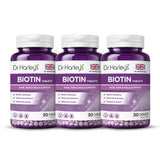 Biotin Tablets