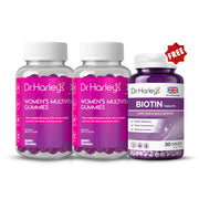 Her Daily Care Bundle