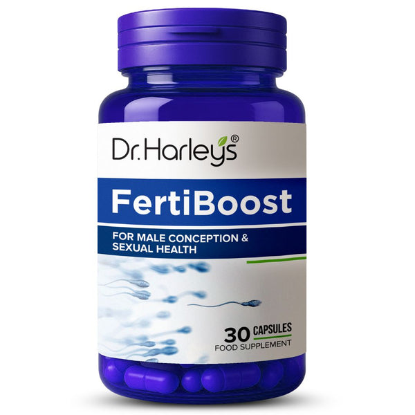 FertiBoost