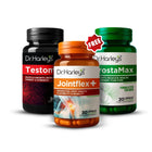 The Ultimate Men’s Health Bundle