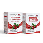 Cranberry Sachets