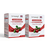 Cranberry Sachets