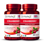 Cranberry Tablets